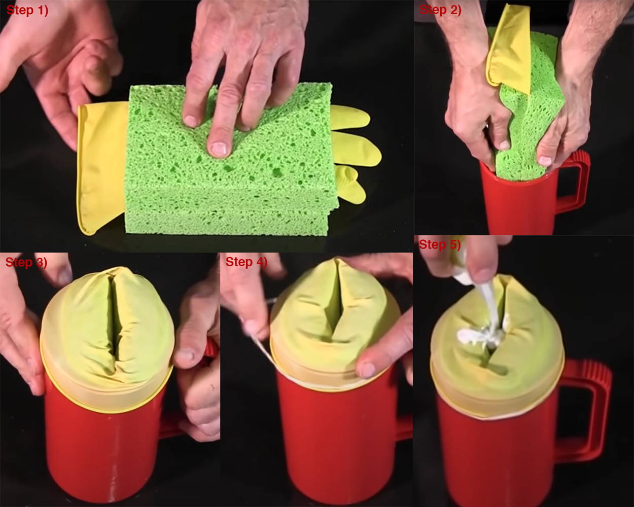 How To Make A Pocket Pussy 2024 🛠 SxDolled